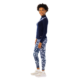 Alternate View 3 of Viv Paris Terrace Long Sleeve Turtleneck